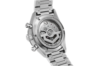 Montre Tag Heuer Homme Carrera in Acier CBN2010.BA0642 - CBN2010.BA0642